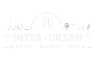 interurban hotel logo